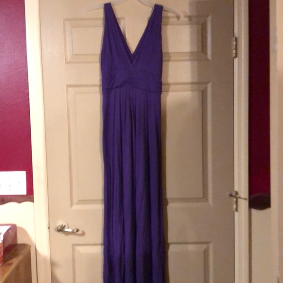 Maxi dress - Picture 1 of 2